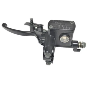 CHINESE ATV 50CC-300CC BRAKE MASTER CYLINDER LEFT LEVER PARKING LOCK TAOTAO,SUNL - Picture 1 of 5