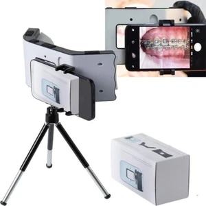 Portable Dental Photography Filling Light Adjusting Fill LED Light Mobile 5W - Picture 1 of 13
