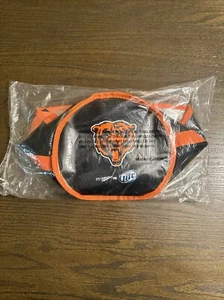 Chicago Bears It’s Miller Time Lite Open Top Insulated Cooler New - Picture 1 of 2