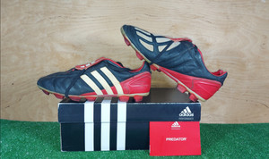 Las mejores ofertas en Zapatos de fútbol Adidas Predator Mania | eBay