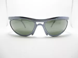 Vintage B&L RAY-BAN PS 5 Predator Series Oval Wrap G15 Sunglasses - Picture 1 of 20