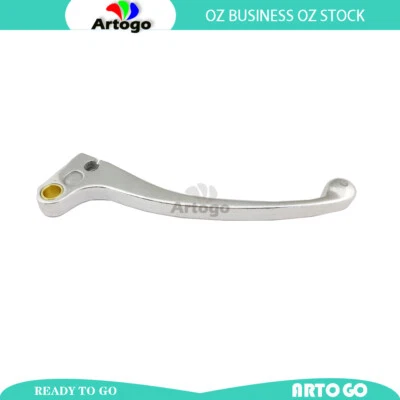 Clutch Lever Left Hand Fit Honda NT650 Hawk GT 1988 1989 1990 1991 - Image 1 of 3