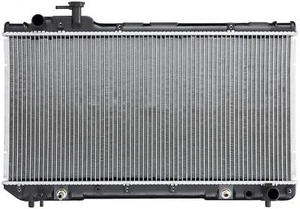 RADIATOR TO3010159, CU1859 FOR 96 97 TOYOTA RAV4 2.0L L4 - Foto 1 di 3