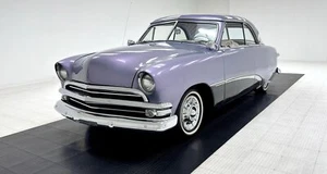 1951 Ford Victoria Tudor Hardtop - Picture 1 of 12