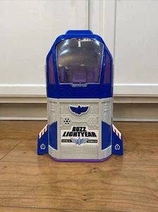 Toy Story Buzz Lightyear Spaceship Command Center Play set No Figures - Picture 1 of 4