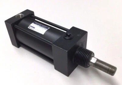 Parker Hannifin 1-1/4 X 1 Universal Midget Cylinder Single Acting 1-1/4" Bore
