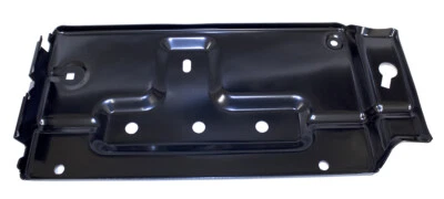 Battery Tray 61-70 Ford Galaxie Big Block - Image 1 of 3
