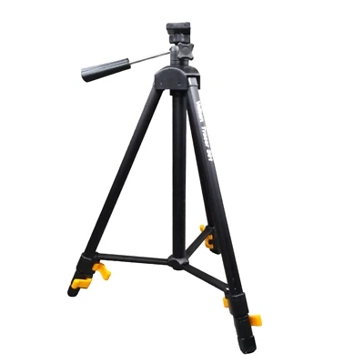 Velbon Tracer 301 Tripod Lightweight Radial Leg Braces Adjustable Photography - Image 1 of 4