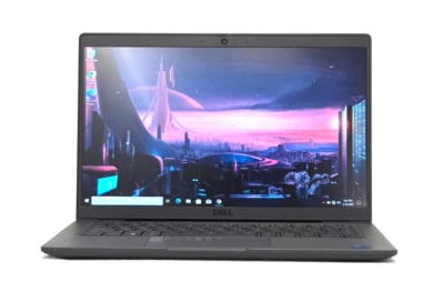 Dell Latitude 3440 14" HD Laptop PC Intel Celeron 7305 8GB Ram 256GB NVMe Camera - Image 1 of 4