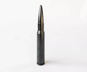 Bullet Style 0.5 Cal Antenna for Ford E150/250/350/450/550 Econoline 1992-2025 - Bild 1 von 13