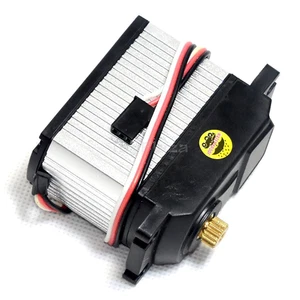 Hispeed SP2001 20Kg Steering Servo for 1/5 RC Gas 94050 94051 94052 94053 94054 - Picture 1 of 6