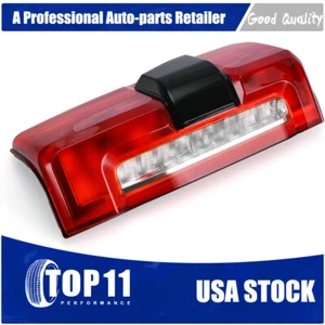 2023 2024 For Ford Super Duty Driver side LED Tail Light Lamp 13405 - Picture 1 of 16