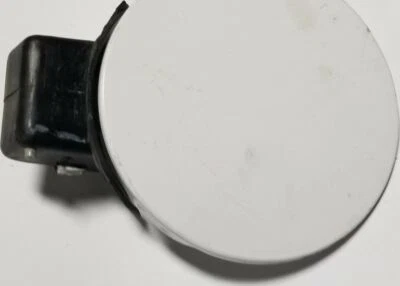 1991 1992 1993 年水星卡普里燃料填充门白色 — 第 1/4 张图片