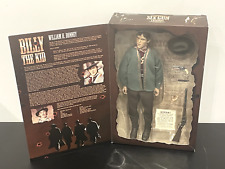 Sideshow Collectibles SIX GUN LEGENDS Series 1 BILLY THE KID Figure BRAND NEW