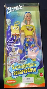 Barbie SpongeBob Squarepants - Picture 1 of 12