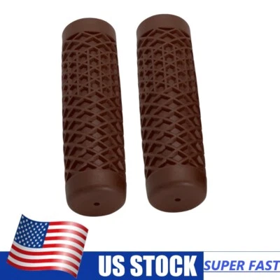 Manillar de goma inodoro con empuñaduras de 1" y 7/8" para BMW F650 F650CS F650ST EE. UU. Foto 1 de 4