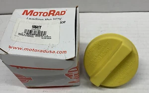 Fuel Cap MotoRad 10841Y Flex Fuel E85 Gas Cap Vehicle Accessory New! Free Ship! - Picture 1 of 3