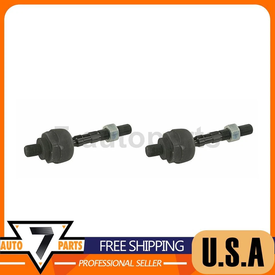 Extremo de barra de dirección interior delantero Mevotech Supreme se adapta a Honda Prelude 1992-2001 Foto 1 de 4