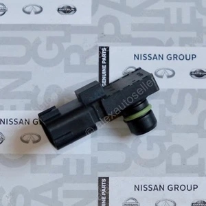 OEM Nissan Evap Boost Pressure Sensor 22365-AM60A - Picture 1 of 4