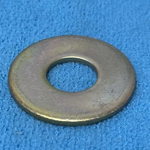 SUPERIOR WASHER ~ MS27183-24 ~ FLAT WASHER (LOT OF 25) - Picture 1 of 1