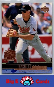 2000 Upper Deck Cal Ripken Jr. #57 - Picture 1 of 2