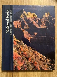 National Parks by Reader's Digest Editors ~ Explore America (1993, Hardback) - Picture 1 of 1