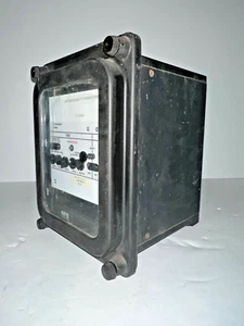 USED BASLER ELECTRIC BE1-50/51B-214 OVERCURRENT RELAY MODULE - Picture 1 of 8