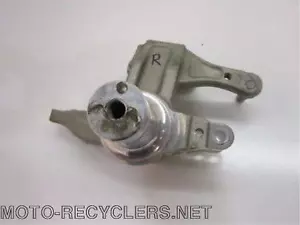 08 Can Am DS450 DS 450 husillo derecho nudillo 3 - Imagen 1 de 1