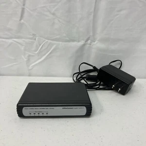 3Com OFFICECONNECT GIGABIT SWITCH 5, (3C1670500C) 12V 1A - Picture 1 of 3