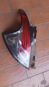 STOP FANALE POSTERIORE POST SINISTRO LANCIA Y YPSILON 11 DAL 2011 A LED - Foto 1 di 3