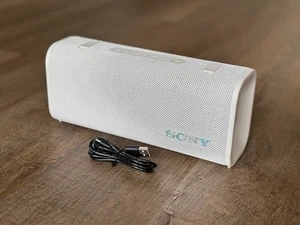 Altavoz inalámbrico SONY ULT FIELD 3 RSULT30/W - BLANCO - Imagen 1 de 8
