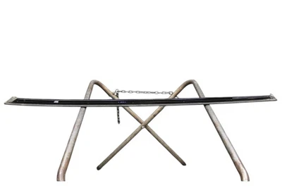 13-22 Land Rover Range Rover Sport Front Left Side Sunroof Moonroof Molding OEM - Image 1 of 4