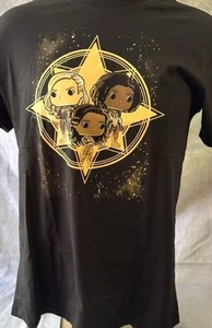 Funko Pop! The Marvels Marvel Collector Corps Exclusive T-Shirt Herren Größe XXL - Bild 1 von 5
