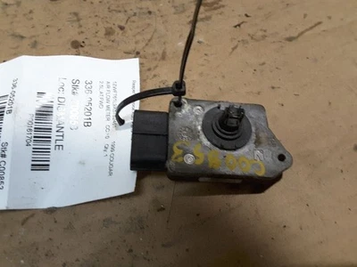 Air Flow Meter Heritage 6-255 4.2L Fits 97-98 00-04 FORD F150 PICKUP 161704 - Изображение 1 из 4