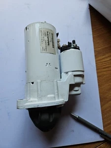 MOPAR 35532064F ARRANCADOR F109 OEM MQB1 - Imagen 1 de 3