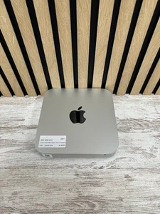 Mac Mini 2012 i5 4gb 500gb HDD - Bild 1 von 2