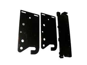 Conjunto de soporte de enganche CUB CADET 19A30003 689-00304A doble triple excavadora trasera - Imagen 1 de 3