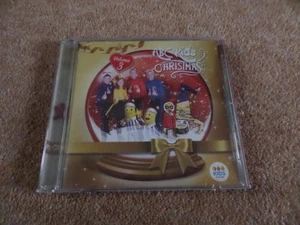 CD ALBUM - ABC KIDS CHRISTMAS VOL III SESAME STREET BANANAS IN PYJAMAS WIGGLES - Picture 1 of 2