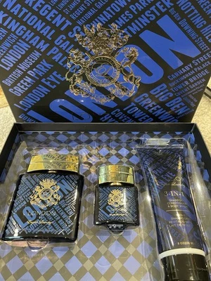 London By English Laundry Foto 1 de 3