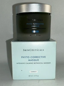 Mascarilla fitocorrectora Skin Ceuticals 2 OZ 60 ML - Imagen 1 de 2