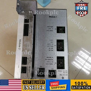1PCS  working DSQC336 3HNE04092-1 Via DHL or Fedex US Free TAX - Picture 1 of 5