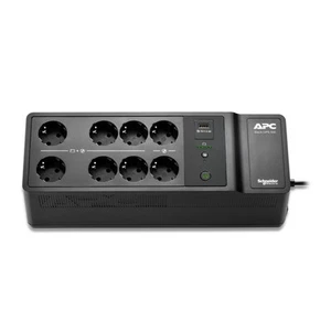 Système d'Alimentation Sans Interruption Interactif APC BE500G2-GR 300 W - Photo 1/2