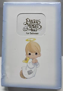 Precious Moments Bible For Catholics - Bild 1 von 12