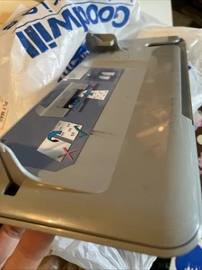 Papierfächer NUR TEIL von HP Photosmart C4250 Tintenstrahldrucker Original-Zubehör-Hersteller Ersatz - Bild 1 von 7