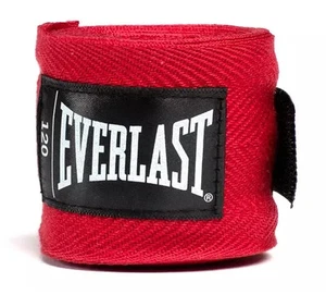 NEW Everlast Boxing Hand Wraps Speedbag Training Martial Arts MMA UFC - Picture 1 of 5
