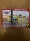 Disney Pixar Cars LUIGI Casa della Tires Play Set