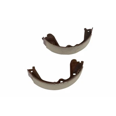 171-1187 AC Delco Juego de 2 zapatas de freno de estacionamiento traseras para Chevy SaVana 3500 par Foto 1 de 2