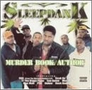 Sleep Dank - Murder Book Author CD ** Free Shipping** Foto 1 de 1