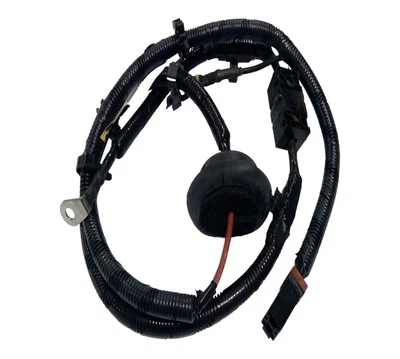 Chevrolet Pontiac Equinox 2005-2006 arnés de torrente ASM P/S WRG 22732617 NUEVO OEM Foto 1 de 3