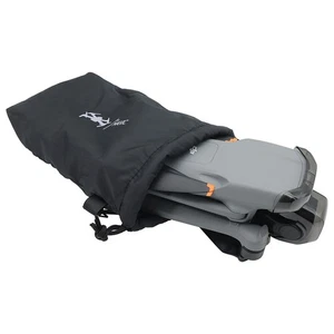 For Rc-N2 And Rc2 Remote Control Lined With Velvet Design Storage Bag - Picture 1 of 14